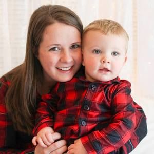 Meet your Posher, Shayla